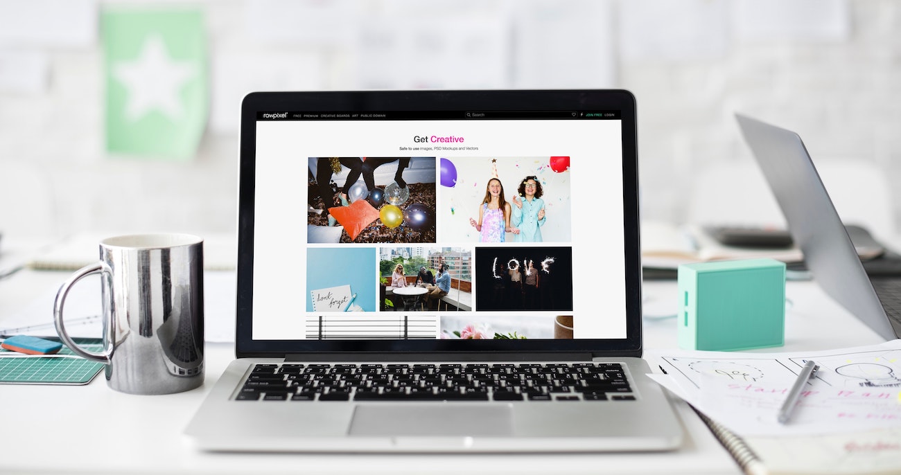 Responsive image